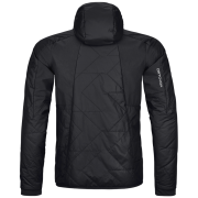 Ortovox Swisswool Piz Boe Jacket Men's férfi dzseki