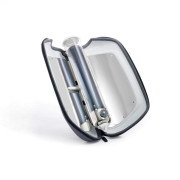 GoSun Go úti főző, grill és melegítő napelemes tűzhely