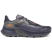 Garmont 9.81 Etere Max Gtx férfi túracipők szürke/kék gunmental grey/iron blue