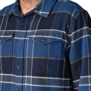 Patagonia M's Fjord Flannel Shirt férfi ing