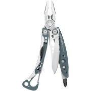 Leatherman HU Skeletool multitool k é k