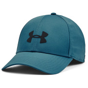 Under Armour Storm Blitzing Adj baseball sapka k é k