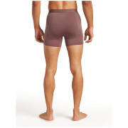 Icebreaker M Mer 125 ZoneKnit Boxers férfi sportboxer