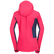 Northfinder Chandra női softshell kabát