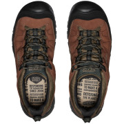 Keen Targhee IV WP M férficipő