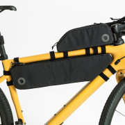 Fjällräven Hoja Frame Bag M váztáska
