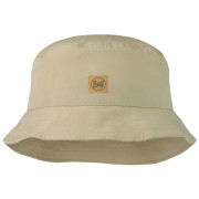 Buff Adventure Bucket Hat kalap bézs Solid Sand