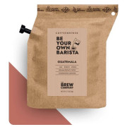 Grower´s cup Guatemala kávé
