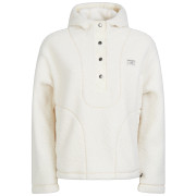 Fundango Juniper Pile Jacket női pulóver fehér butter