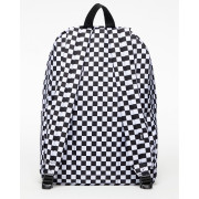 Hátizsák Vans MN Old Skool Check Backpack