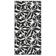 Regatta Printed Microfibre Beach Towel törölköző