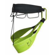 Black Diamond Solution Harness - Honnold Edt beülő