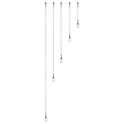 Petzl Wire Strop 150 cm kambiumvédő hurok