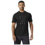 Helly Hansen Skog Graphic T-Shirt férfi póló