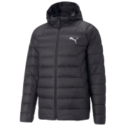 Puma PackLITE Hooded Down Jacket férfi dzseki