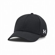 Under Armour Men'S Team Blitzing baseball sapka fekete Black/White
