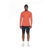 Devold Adventure Merino 190 Shirt Man férfi funkcionális póló