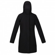 Női kabát Regatta Womens Yewbank fekete