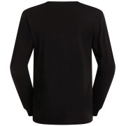 The North Face Evolution Simple Dome Regular Long-Sleeve Tee férfi póló