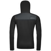 Ortovox Fleece Hoody M férfi pulóver