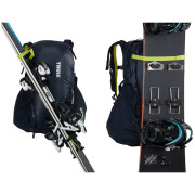 Thule Upslope 35L - Removable Airbag 3.0 hátizsák