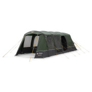 Vango Sherwood Air 400XL Package családi sátor zöld/fekete Ivy