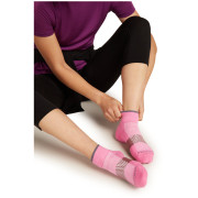 Icebreaker W Multisport Light Mini női zokni