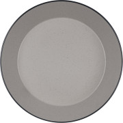 Brunner Deep Plate ø 22cm tányér világosszürke