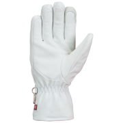 SnowLife Prime GTX Glove W´s női síkesztyű fehér white