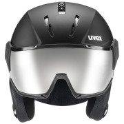 Sí bukósisak Uvex Instinct Visor