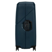 Samsonite Magnum Eco 75 gurulós bőrönd