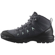 Salomon X Braze Mid Gore-Tex női túracipő