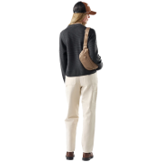 Smartwool Women's Summit Crew Sweater női pulóver