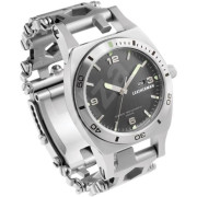 Óra Leatherman Tread Tempo Silver CZ