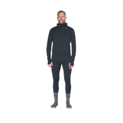 Devold Expedition Merino Silk Hoodie Man férfi funkcionális pulóver