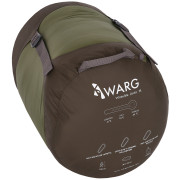 Warg Winterlite Arctic L hálózsák