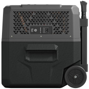 Yolco BCX30 kompresszoros hűtőláda