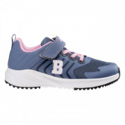 Gyerek cipő Bejo Barry Jr kék/rózsaszín