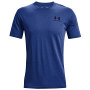 Under Armour Sportstyle Left Chest SS férfi póló