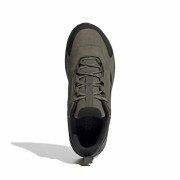 Adidas Terrex Anylander Leather férfi túracipő