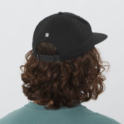 Salomon Cap Flat baseball sapka