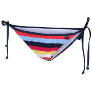 Női fürdőruha Regatta Aceana Bikin String piros/kék