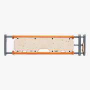 YY VERTICAL Vertical Base gyakorló deszka