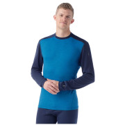 Smartwool M Classic Thermal Merino Base Layer Crew Boxed férfi funkcionális póló