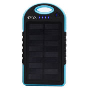 Coelsol Solární powerbanka 12000 mAh napelemes powerbank