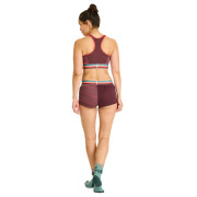 Ortovox W's 185 Rock'N'Wool Hot Pants női alsó