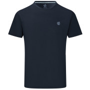 Dare 2b Agile Short Sleeved Tee férfi póló sötétkék Navy