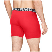 Férfi boxer Under Armour Charged Cotton 6in 3 Pack