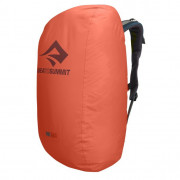 Esőhuzat hátizsákhoz Sea to Summit Pack Cover 70D X-Small piros