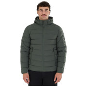 Fundango Hubble Padded Jacket férfi dzseki khaki khaki